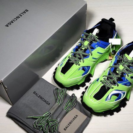 Balenciaga Sneaker TRACK Tess.s.Gomma 5000010 - Image 16