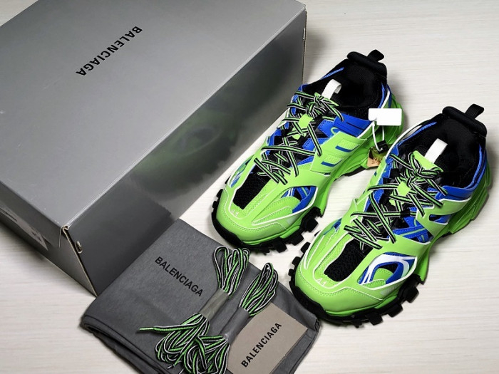 Balenciaga Sneaker TRACK Tess.s.Gomma 5000010 - Image 16