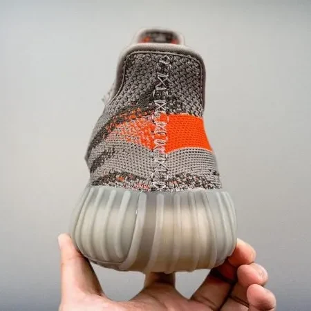 Yeezy350 Boost V2 “ Beluga Reflective" - Image 10