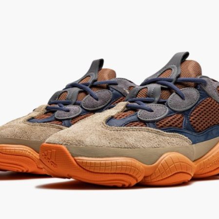 Yeezys 500 “ Enflame" - Image 2
