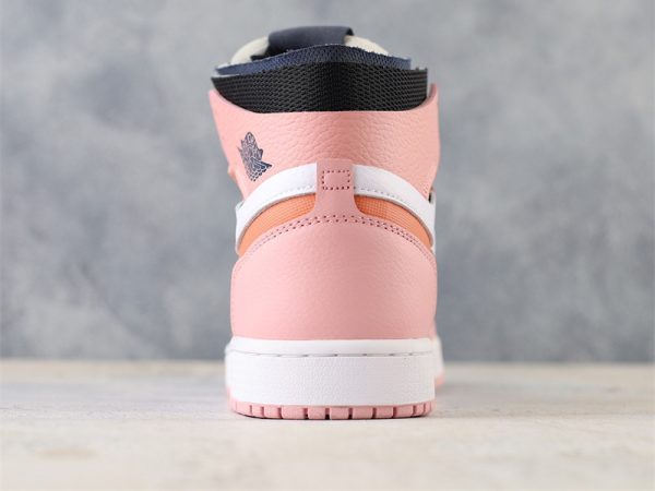 Women's Air Jordan 1 Zoom Air CMFT CT0979-601