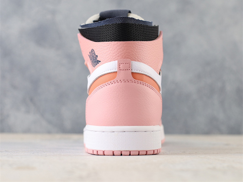 Women's Air Jordan 1 Zoom Air CMFT CT0979-601 - Image 7