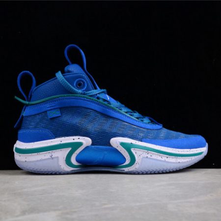 Nike Air Jordan 36 PE Luka Doncic DJ4483-400 - Image 17