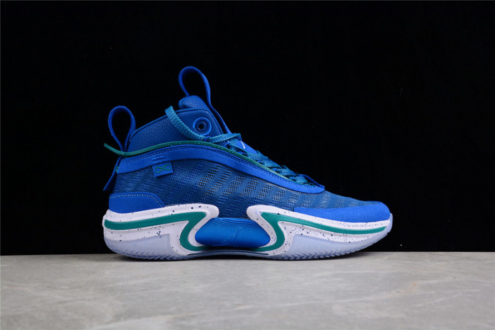 Nike Air Jordan 36 PE Luka Doncic DJ4483-400 - Image 17