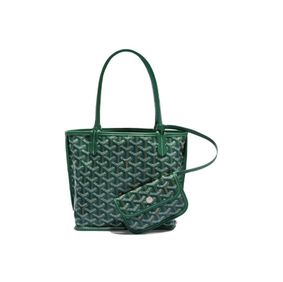 Goyard Anjou Mini Bag - Image 3