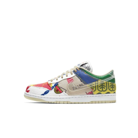 Nike Dunk Low