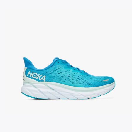 HOKA Men's Clifton 8 - Image 12