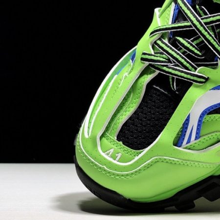 Balenciaga Sneaker TRACK Tess.s.Gomma 5000010 - Image 11