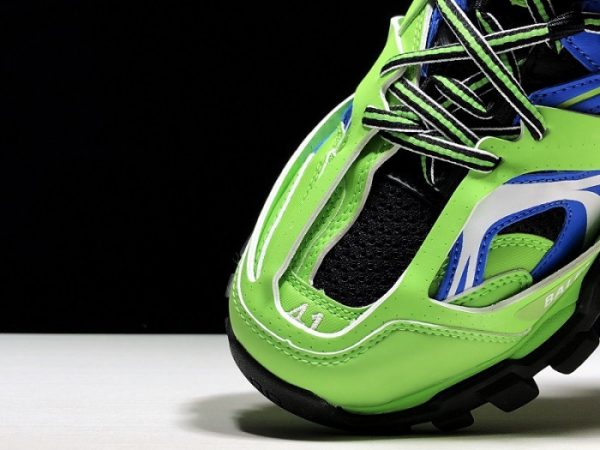 Balenciaga Sneaker TRACK Tess.s.Gomma 5000010