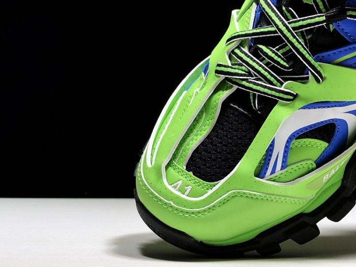 Balenciaga Sneaker TRACK Tess.s.Gomma 5000010 - Image 11