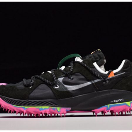 Off-White Nike Terra Kiger 5 Black CD8179-001