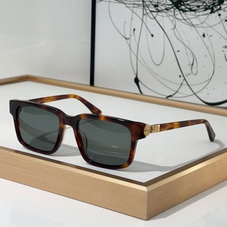 Gucci  Uv protection sunglasses Top quality - Image 6