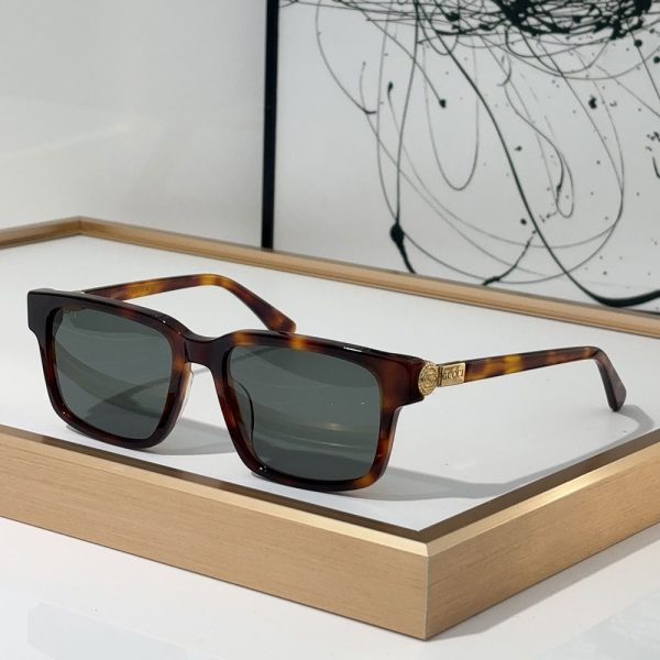 Gucci  Uv protection sunglasses Top quality
