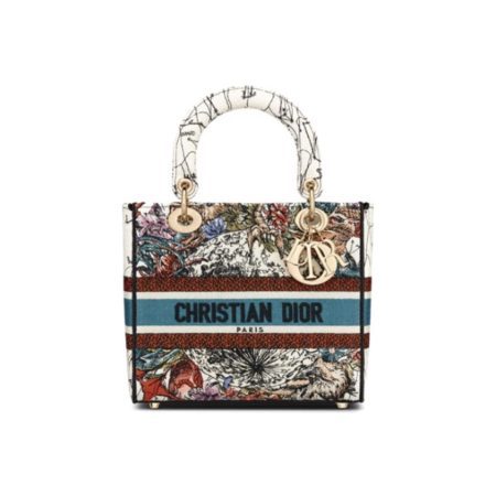 DIOR Lady D-Lite Bag - Image 1