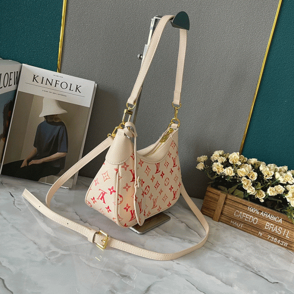 LV Bagatelle BB Bags