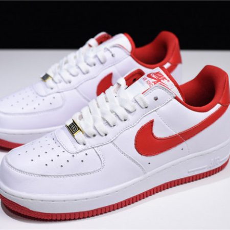 Nike Air Force 1 Low Fo Fi Fo AQ5107-100 - Image 5