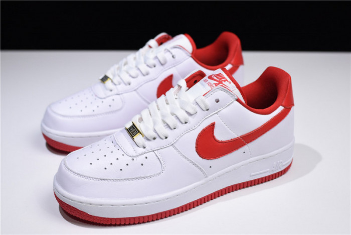 Nike Air Force 1 Low Fo Fi Fo AQ5107-100 - Image 5