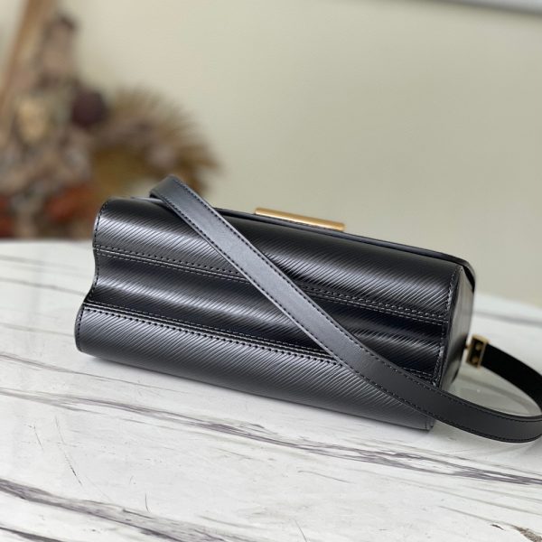 LV Twist MM Bag