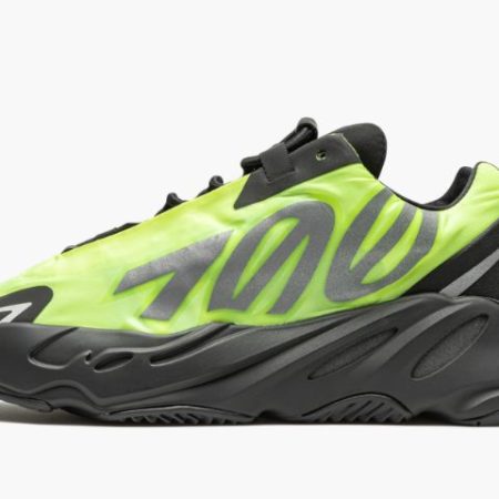Yeezys Boost 700 MNVN “ Phosphor"