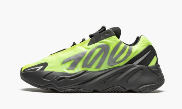 Yeezys Boost 700 MNVN “ Phosphor"