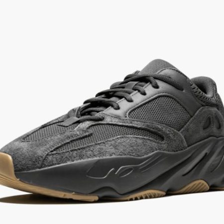Yeezys Boost 700 “ Utility Black" - Image 4