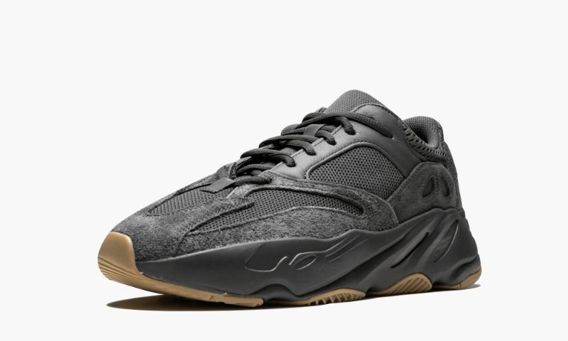 Yeezys Boost 700 “ Utility Black" - Image 4