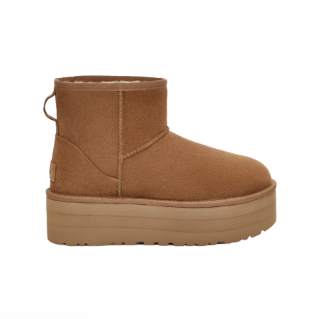 UGG Women's Classic Mini Platform - Image 3