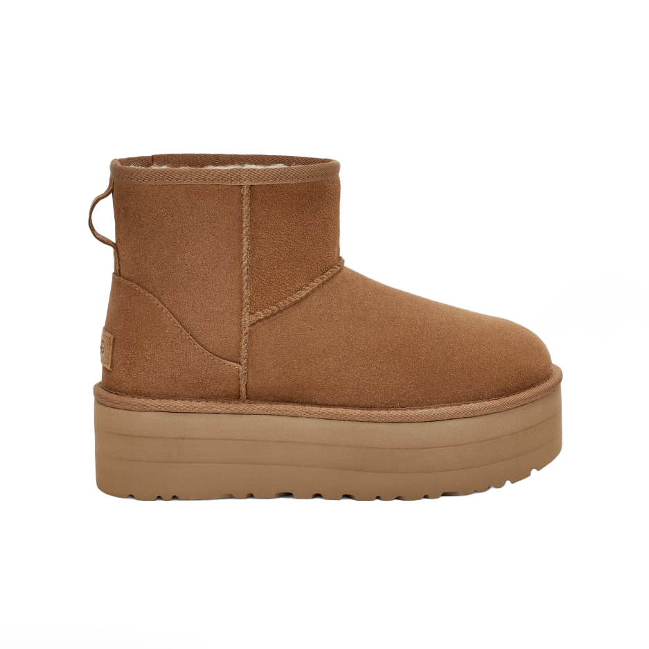 UGG Women's Classic Mini Platform - Image 3