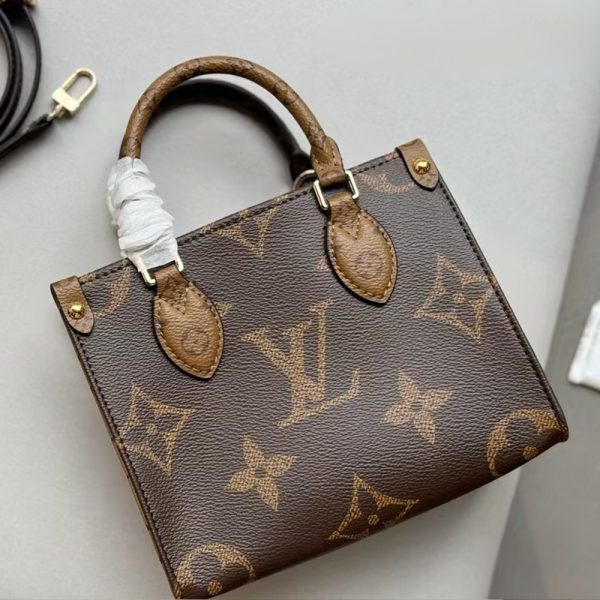 LV Onthego BB Handbag