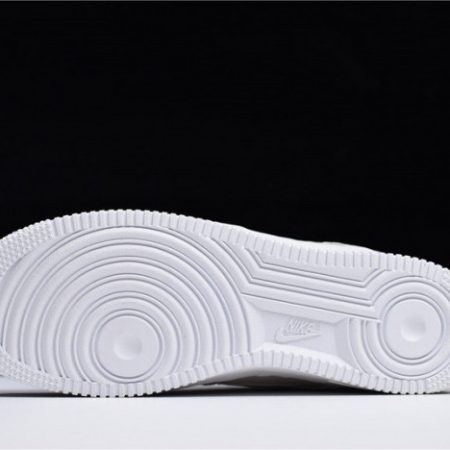 Nike Air Force 1 Low LX "Phantom Snakeskin" 898889-007 - Image 2