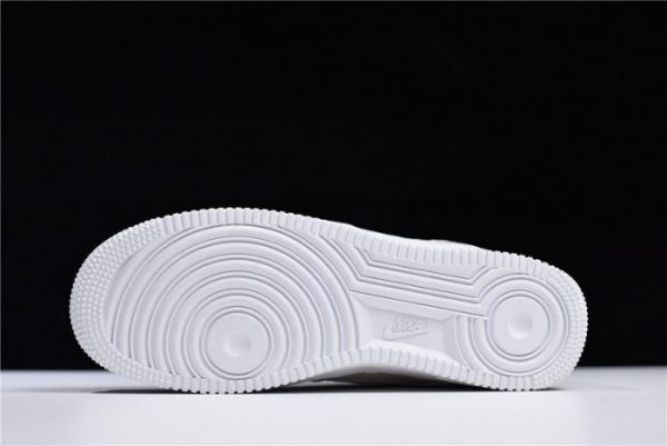Nike Air Force 1 Low LX "Phantom Snakeskin" 898889-007