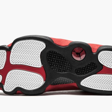 Air Jordan 13 Retro "Bred 2017" - Image 5