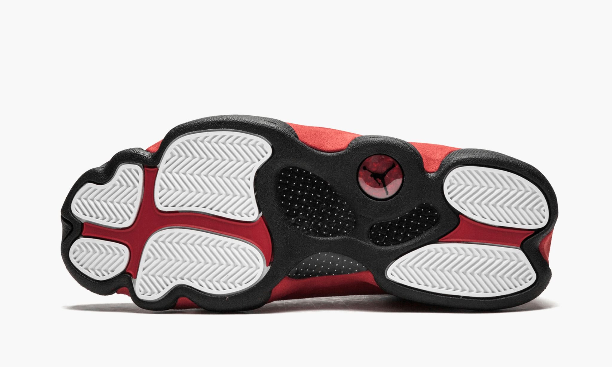 Air Jordan 13 Retro "Bred 2017" - Image 5
