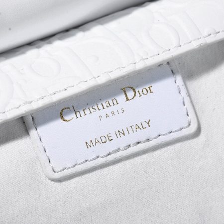 Dior Womens Bags Crossbody Bag SADDLE BAG - Image 8