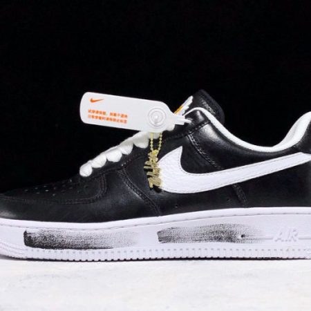 Nike Air Force 1 G-Dragon Para-Noise AQ3692-001 - Image 2