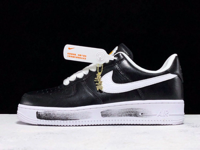 Nike Air Force 1 G-Dragon Para-Noise AQ3692-001 - Image 2