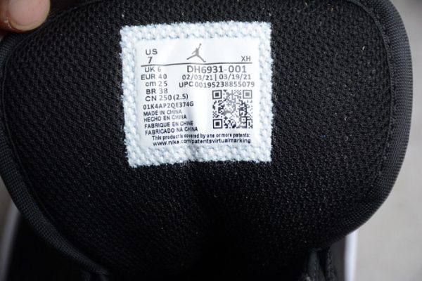 Jordan 1 Low Diamond Shorts DH6931-001