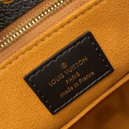 LV Onthego MM Bag - Image 3