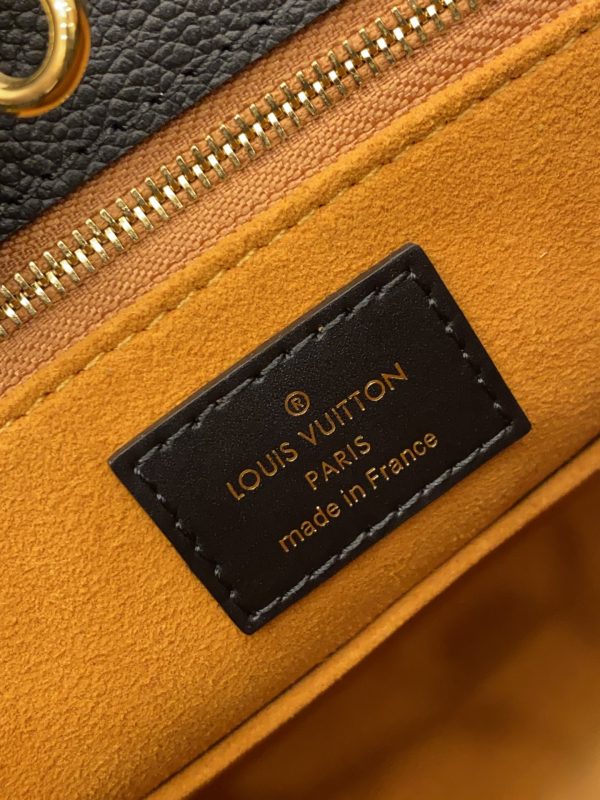 LV Onthego MM Bag