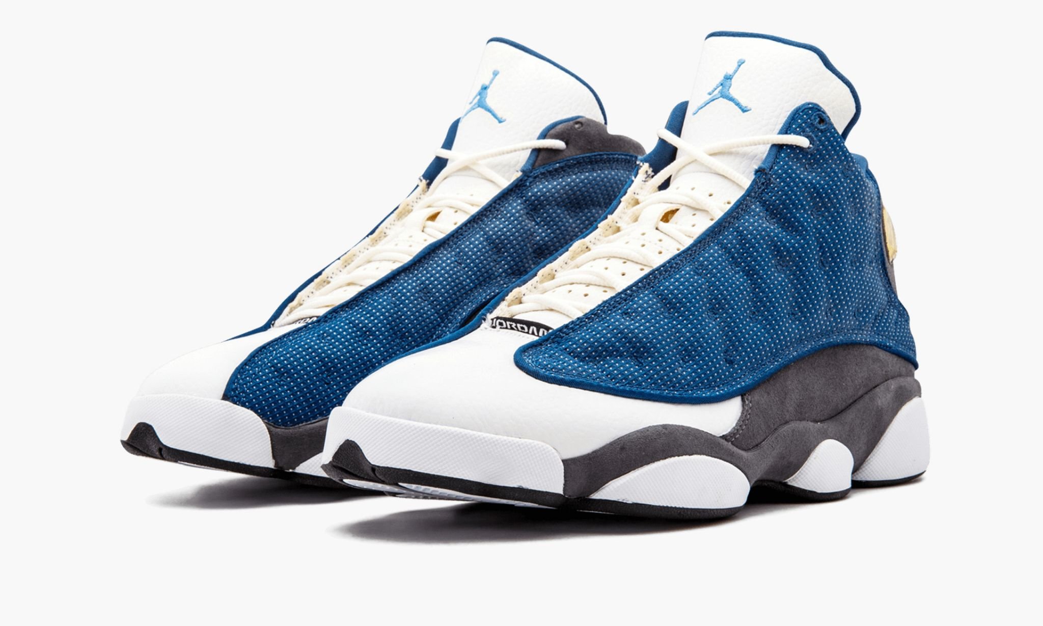 Air Jordan 13 Retro "Flint" - Image 3