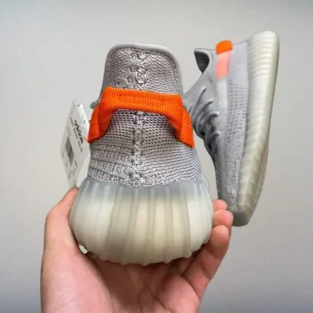 Yeezy350 Boost V2 “ Tail Light" - Image 4