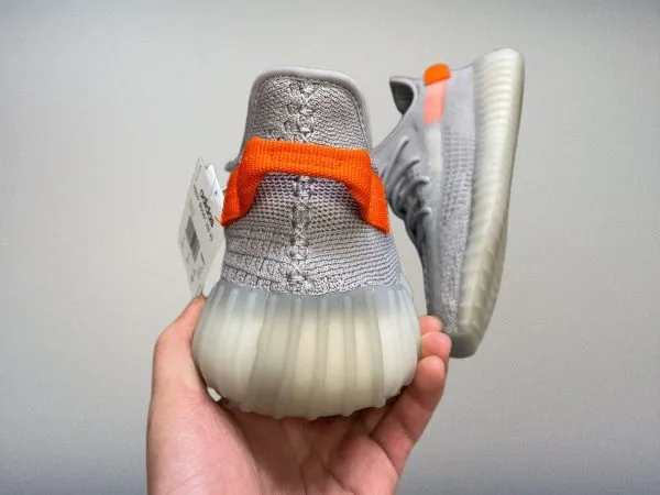 Yeezy350 Boost V2 “ Tail Light"