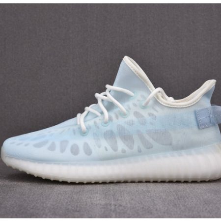 Yeezy Boost 350 V2 Mono Ice GW2869