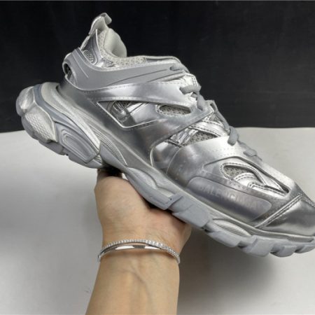 Balenciaga Sneaker TRACK Tess.s.Gomma 5000037 - Image 12