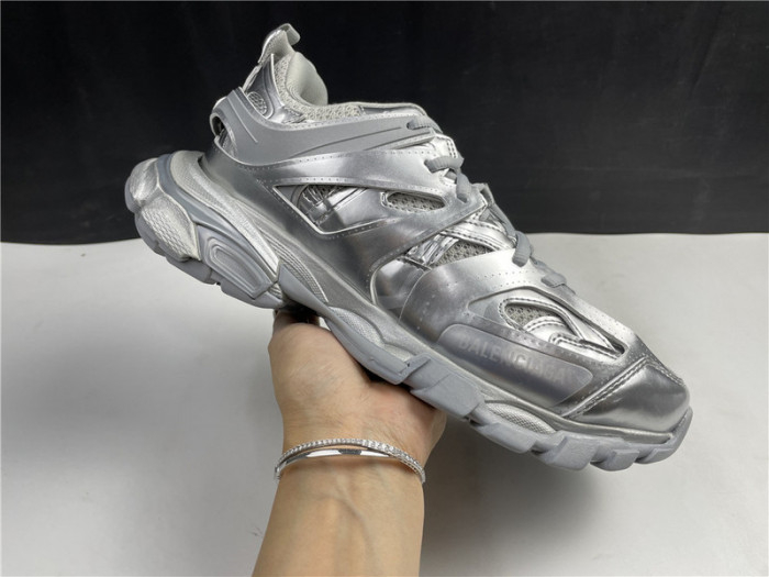 Balenciaga Sneaker TRACK Tess.s.Gomma 5000037 - Image 12