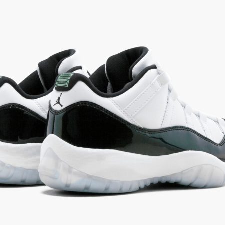 Air Jordan 11 Retro Low "Easter Emerald" - Image 3