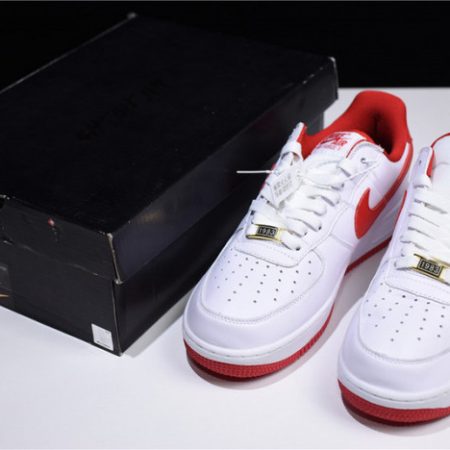 Nike Air Force 1 Low Fo Fi Fo AQ5107-100 - Image 14