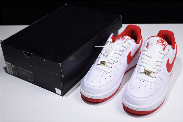 Nike Air Force 1 Low Fo Fi Fo AQ5107-100 - Image 14