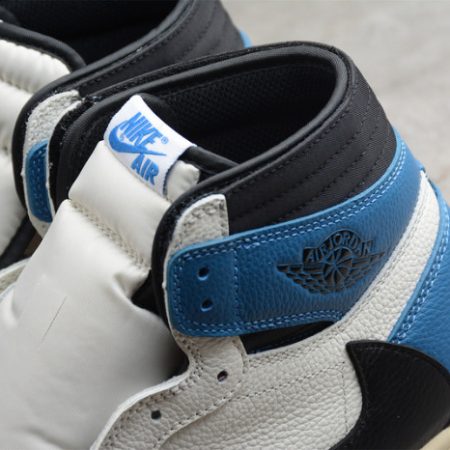 Air Jordan 1 high fragment Travis Scott DH3227-105 - Image 11