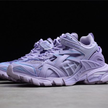 Balenciaga Sneaker TRACK Tess.s.Gomma 4.0 4000020 - Image 3